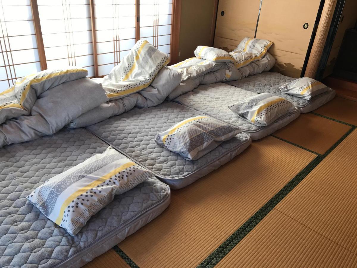Apartmán 民泊　二見のおうち Hutami Exteriér fotografie