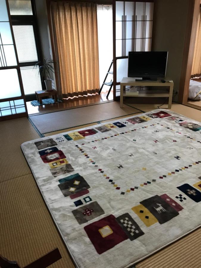 Apartmán 民泊　二見のおうち Hutami Exteriér fotografie